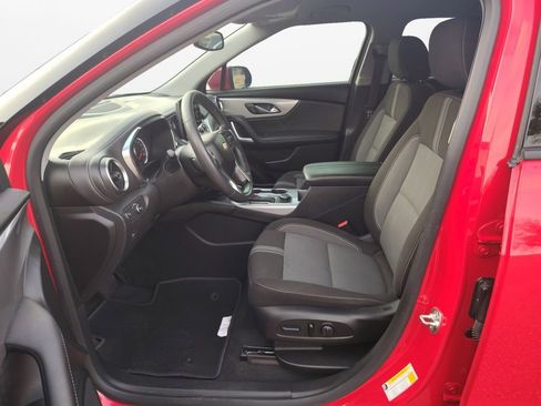 Used 2023 Chevrolet Blazer LT w/ Convenience Package image 18