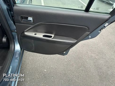 Used 2012 Ford Fusion SEL image 18