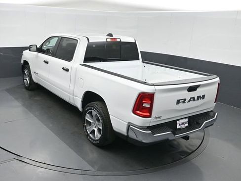 New 2026 RAM 1500 Tradesman image 32