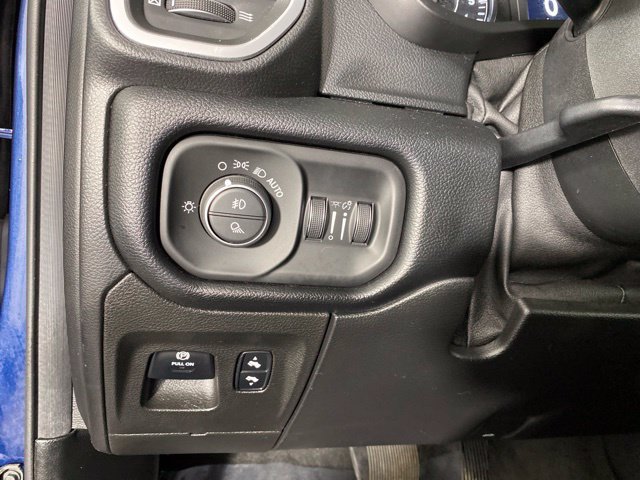 Used 2019 RAM 1500 Big Horn AWD/4WD image 23