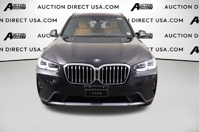 Used 2023 BMW X3 sDrive30i w/ Convenience Package w/ZPA RWD image 2