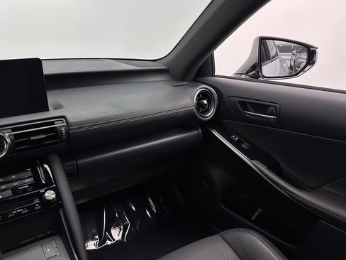 Used 2024 Lexus IS 350 F Sport w/ Accessory Package 2 RWD image 29