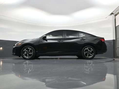Used 2025 Nissan Sentra SV w/ All-Weather Package FWD image 22
