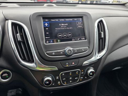 Used 2024 Chevrolet Equinox LT w/ LPO, Floor Liner Package FWD image 6