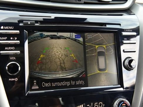 Used 2023 Nissan Murano SL w/ Cargo Package AWD/4WD image 14