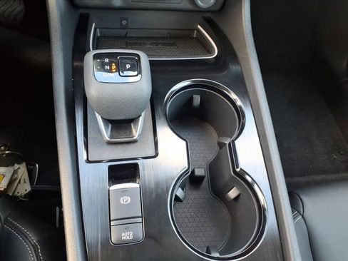 Certified 2026 Nissan Rogue SL image 12