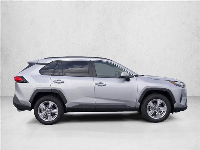 Used 2023 Toyota RAV4 XLE w/ Convenience Package FWD image 8