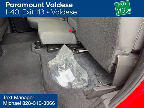 Used 2024 RAM 2500 Big Horn w/ Safety Group image 11