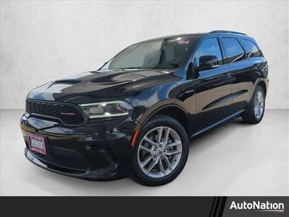 Used 2024 Dodge Durango R/T