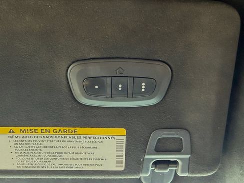 Used 2021 Jeep Grand Cherokee L Summit AWD/4WD image 30