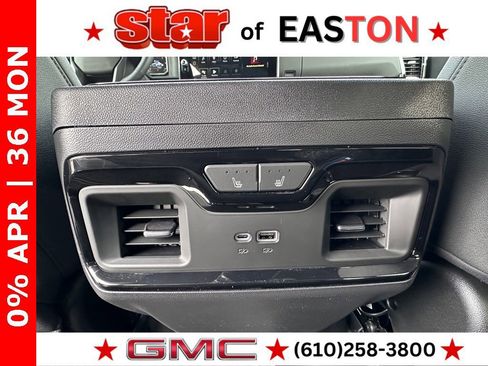 New 2026 GMC Sierra 1500 AT4 w/ AT4 Premium Package image 19