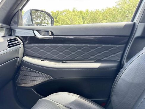 Used 2020 Hyundai Palisade Limited AWD/4WD image 23