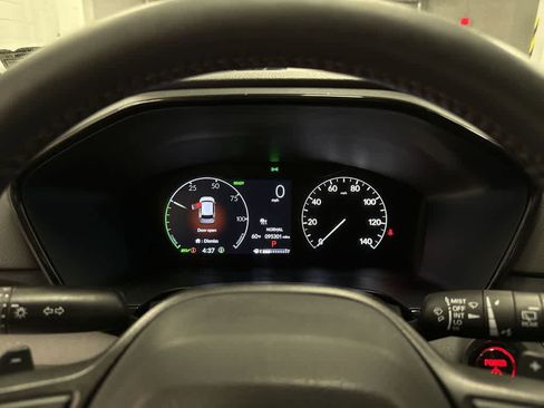 Used 2024 Honda CR-V Sport-L image 34