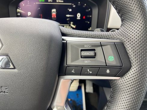 New 2026 Mitsubishi Outlander SEL AWD/4WD image 25