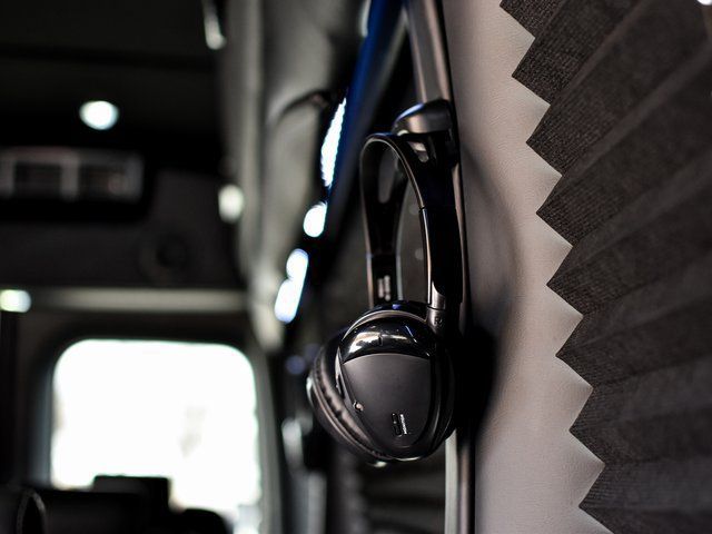 New 2026 Mercedes-Benz Sprinter 2500 image 32