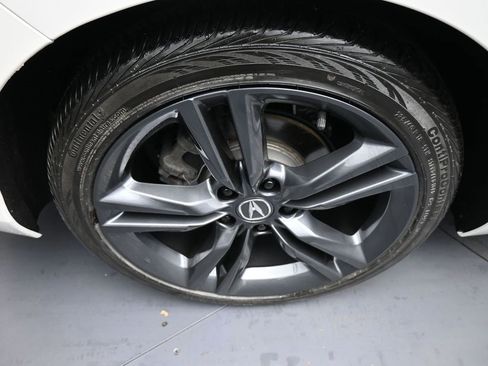 Certified 2023 Acura Integra A-Spec image 12