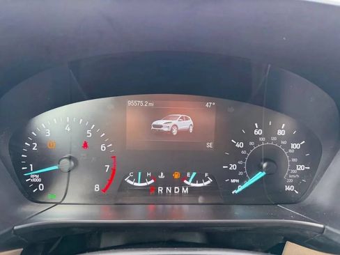 Used 2020 Ford Escape SEL AWD/4WD image 15