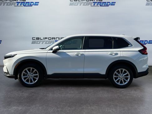 Used 2024 Honda CR-V EX image 8