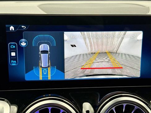 Certified 2025 Mercedes-Benz GLB 250 image 14