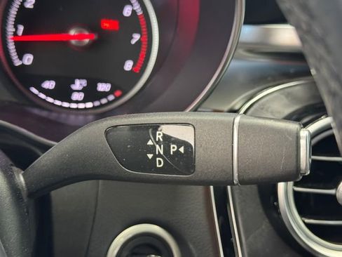 Used 2017 Mercedes-Benz GLC 300 4MATIC Coupe image 25