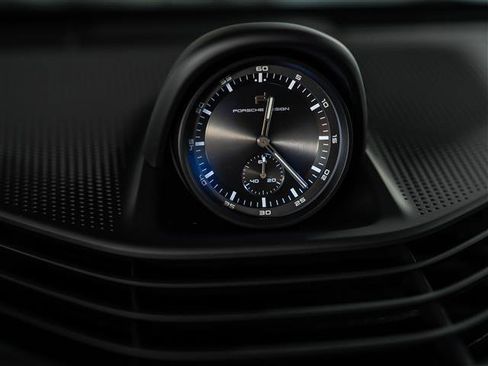 New 2026 Porsche Taycan GTS image 26