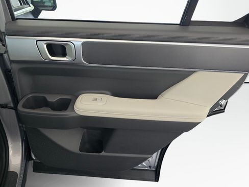 New 2026 Hyundai Santa Fe SEL AWD/4WD image 35