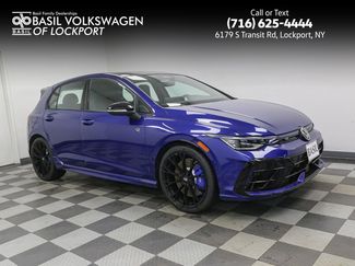 New 2026 Volkswagen Golf video 1