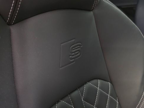 Used 2021 Audi S5 Premium Plus w/ Premium Plus Package AWD/4WD image 35