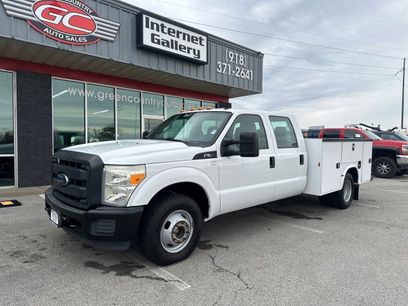 Used 2016 Ford F350 XL