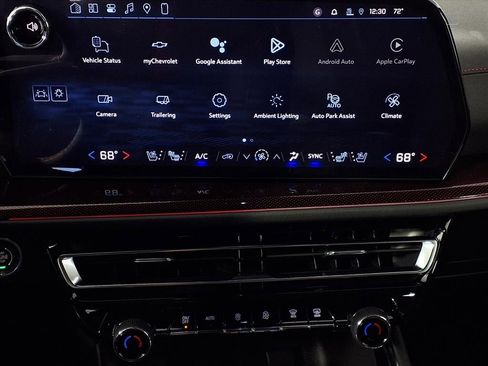 New 2026 Chevrolet Traverse RS image 22