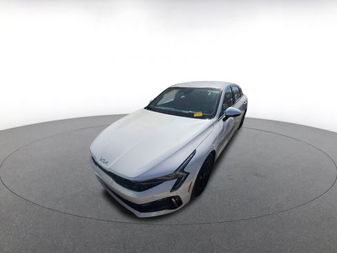 Used 2025 Kia K5 LXS image 3