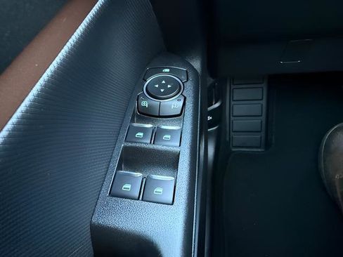 Used 2025 Ford Bronco Sport Outer Banks w/ Outer Banks Tech Package+ AWD/4WD image 24