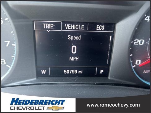 Used 2019 Chevrolet Equinox LS AWD/4WD image 15