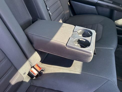 Used 2020 Ford Fusion SE image 41