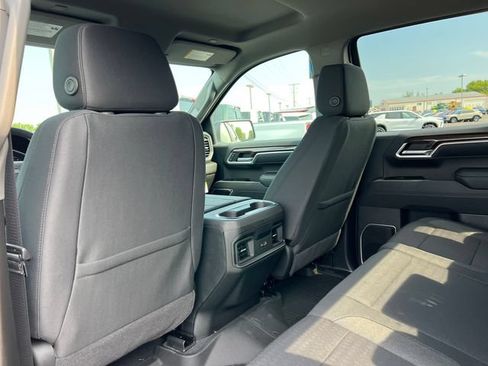 New 2026 Chevrolet Silverado 1500 RST AWD/4WD image 40