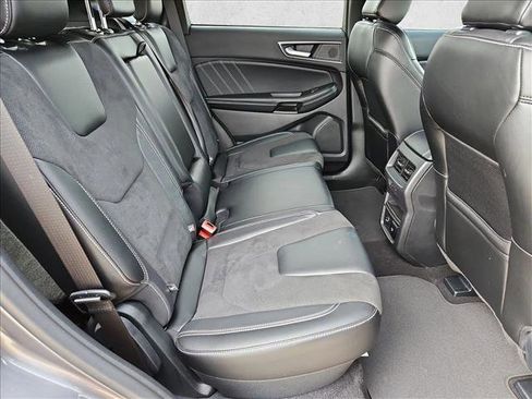 Used 2022 Ford Edge ST w/ Equipment Group 401A image 21