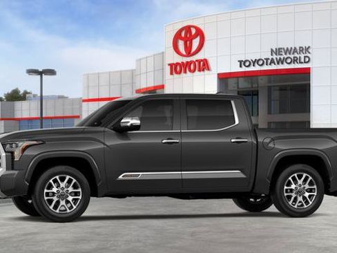 New 2026 Toyota Tundra 1794 Edition AWD/4WD image 10