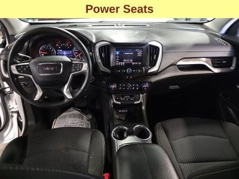 Used 2023 GMC Terrain SLE w/ Driver Convenience Package image 11