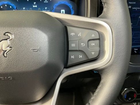 New 2025 Ford Bronco Big Bend image 25