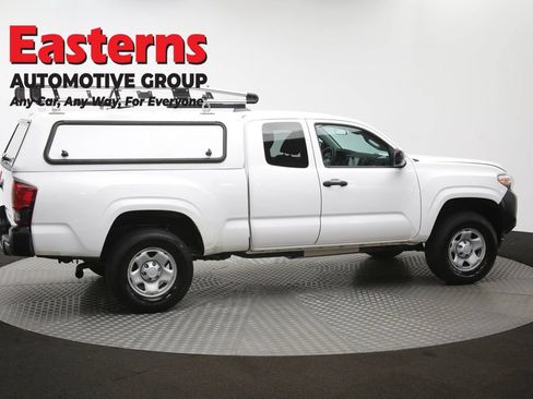 Used 2020 Toyota Tacoma SR RWD image 41