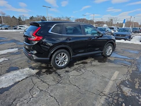 Used 2023 Honda CR-V EX-L image 7