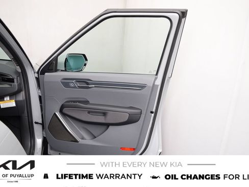 New 2026 Kia EV9 Land AWD/4WD image 15