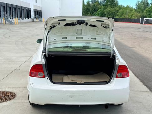 Used 2008 Honda Civic EX image 17