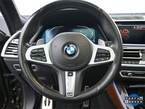 Used 2022 BMW X5 sDrive40i w/ M Sport Package image 2