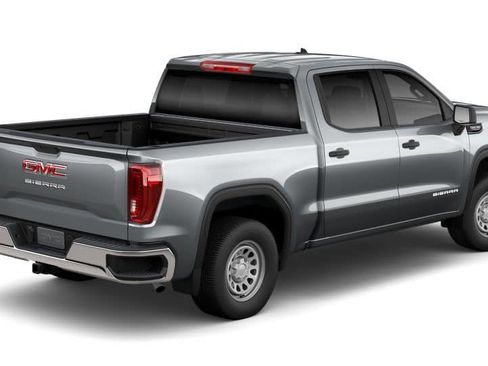 New 2026 GMC Sierra 1500 Pro image 53