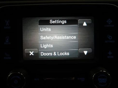 Used 2022 RAM 1500 Classic Warlock AWD/4WD image 29