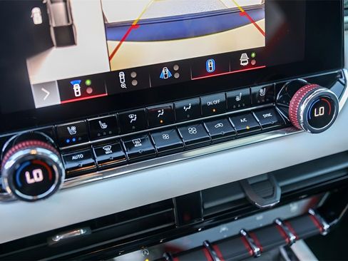 Used 2023 GMC Canyon AT4X w/ Edition 1 image 21