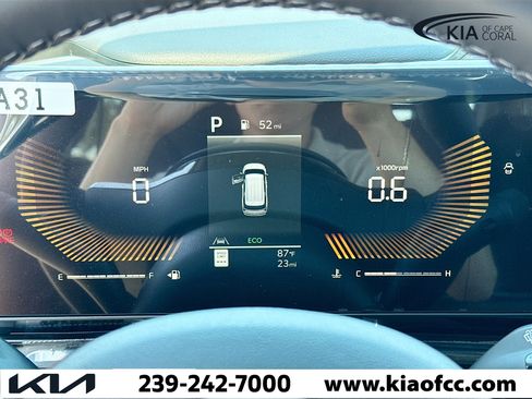 New 2026 Kia Carnival image 38