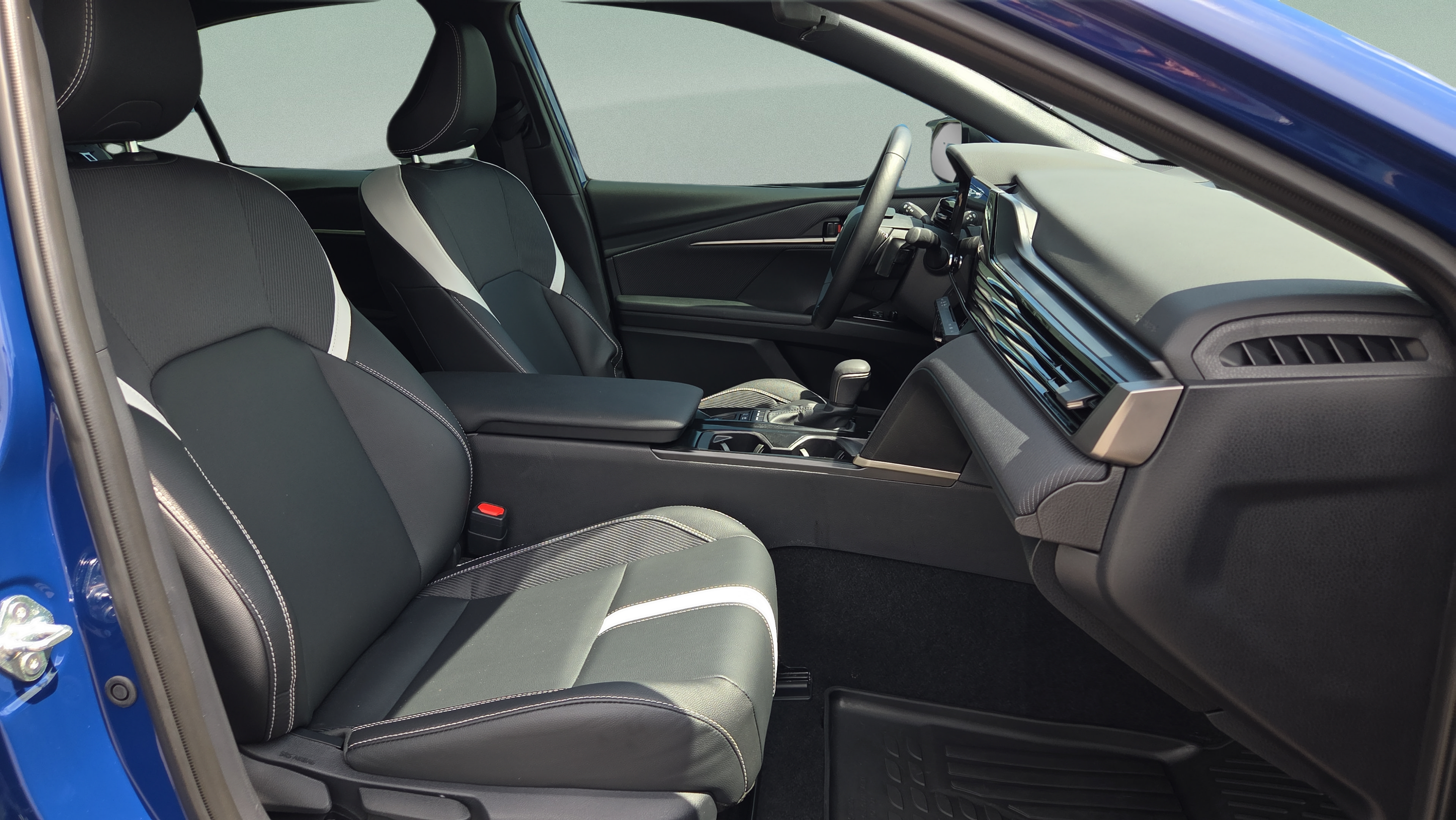 Certified 2026 Toyota Camry SE FWD image 15