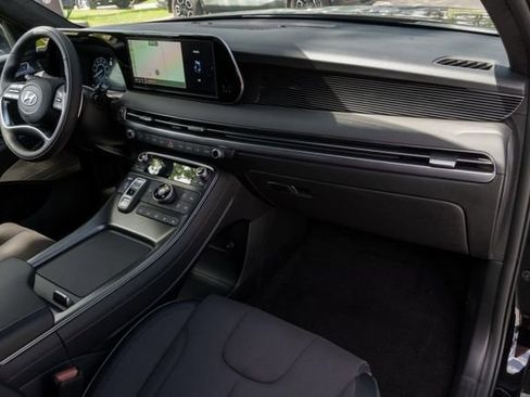 New 2025 Hyundai Palisade Calligraphy AWD/4WD image 23